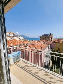 Trilocale Scalinata delle Rose 4, Laigueglia
