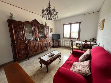 Quadrilocale viale Cristoforo Colombo 22, Borgio, Borgio Verezzi
