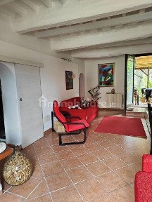 Cascina, Titignano - Visignano, Via di Quarto