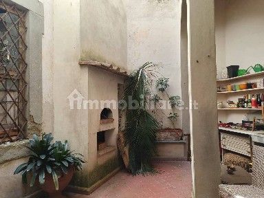 Terratetto unifamiliare piazza Francesco Carrara, Santa Maria, Pisa