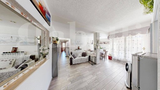 Trilocale via Orchidee, Centro, Finale Ligure