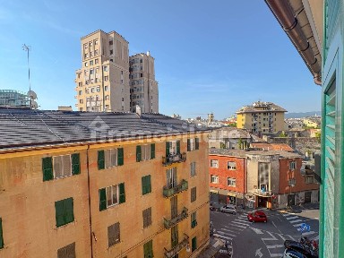 Appartamento via Famagosta, Villetta, Valloria, Savona