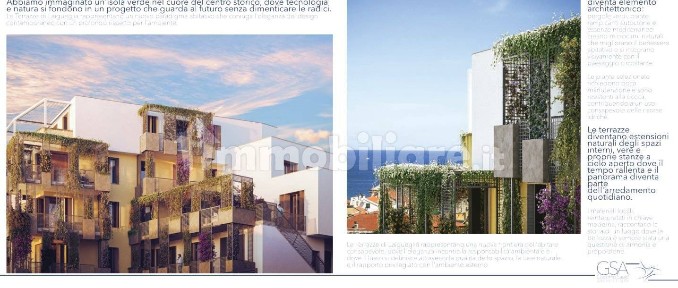 Laigueglia, Via Carmine, 10