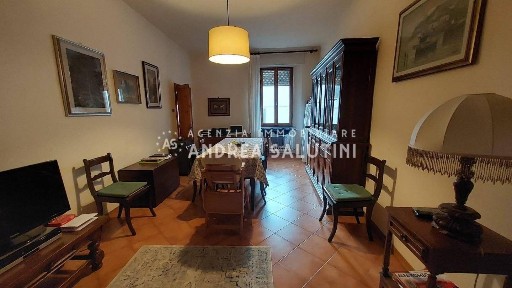 Terratetto unifamiliare 329 m², buono stato, Centro, Buti