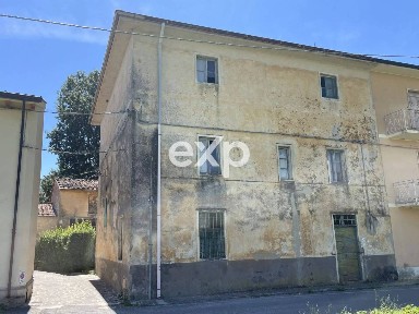 Terratetto unifamiliare via Enrico Fermi, Colignola, Campo, San Giuliano Terme