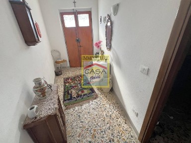 Terratetto unifamiliare via Cristoforo Colombo 6, Uliveto Terme, Vicopisano