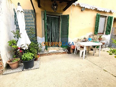 Terratetto unifamiliare via Martiri della Libertà 60, Orentano, Castelfranco di Sotto