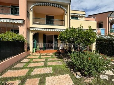 Loano, Via Pendola, 8