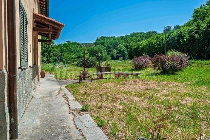 Terratetto unifamiliare Strada Provinciale, Cigoli, La Serra, Bucciano, Balconevisi, San Miniato