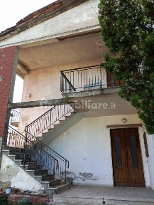 Terratetto unifamiliare via T. Romagnola Est, San Miniato Basso, San Miniato