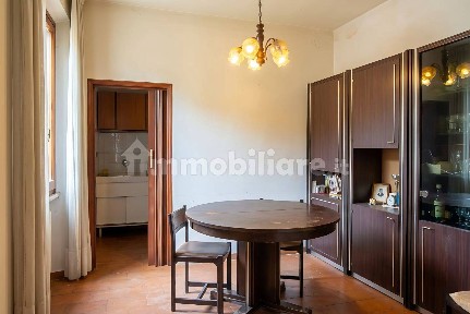 Terratetto unifamiliare via Tosco Romagnola Est, San Miniato Basso, San Miniato