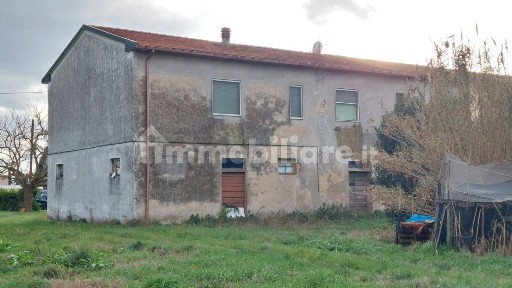 Terratetto unifamiliare via Galileo Galilei, Crespina e Lorenzana