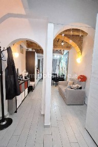 Terratetto unifamiliare via IV Novembre, San Frediano Nord - San Casciano, Cascina