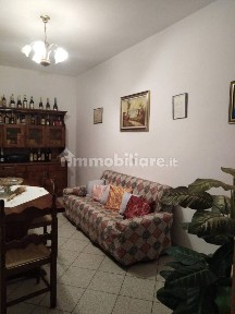 Terratetto unifamiliare via Bassa, Cusignano, Canneto, San Miniato