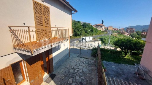 Trilocale via Cappella Nuova, Centro, Boissano