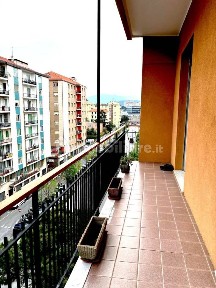 Quadrilocale corso Tardy e Benech 18, Oltreletimbro, Santa Rita, Savona