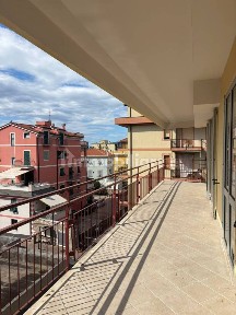 Pietra Ligure, Via della Cornice, 8