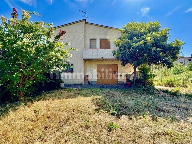 Terratetto unifamiliare Villamagna, Villamagna, Volterra