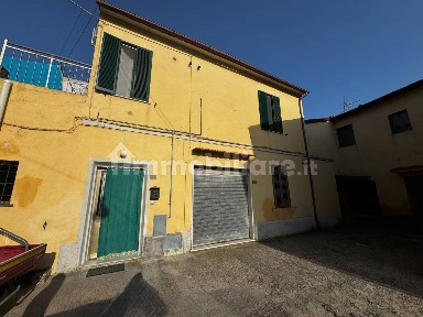 Terratetto unifamiliare via Barca di Noce, San Frediano Nord - San Casciano, Cascina