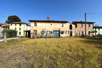 Terratetto plurifamiliare via Vicinale Livornese 102, Baldacci, Santa Croce sull'Arno