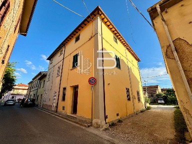 Terratetto unifamiliare via delle Cave 9, Vecchiano Nodica, Vecchiano