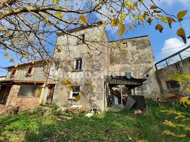 Terratetto unifamiliare via della Repubblica, Castellina Marittima