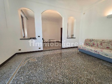Appartamento via Cristoforo Astengo, Centro Storico, Savona