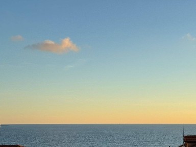 Celle Ligure, Via Trieste