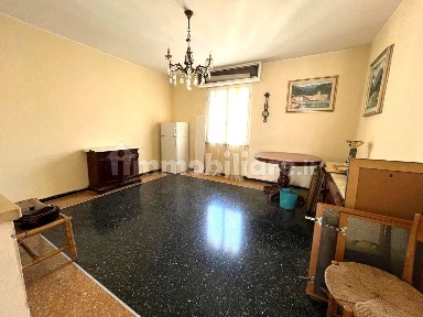 Quadrilocale viale Liguria, Albissola Marina