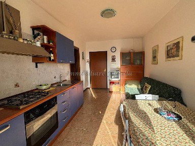 Ceriale, Via Asti
