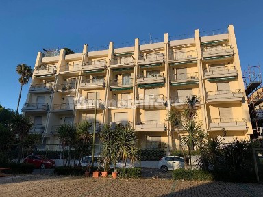 Bilocale via Amerigo Vespucci 1, Centro, Albenga