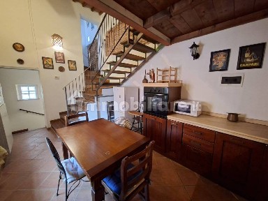 Casciana Terme Lari, Via Ripoli, 86