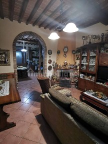 Terratetto plurifamiliare via degli Olivi, Terricciola