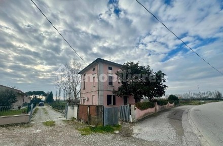 Terratetto unifamiliare via San Donato, 45, Santa Maria a Monte