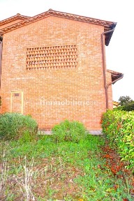 Terratetto unifamiliare via Volterrana, Selvatelle, Terricciola