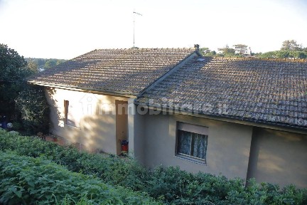 Terratetto unifamiliare corso Repubblica, Centro, Fauglia
