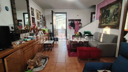 Terratetto unifamiliare via Trieste, 32, Centro, Ponsacco