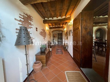 Terratetto unifamiliare via Morandi 1, Orentano, Castelfranco di Sotto