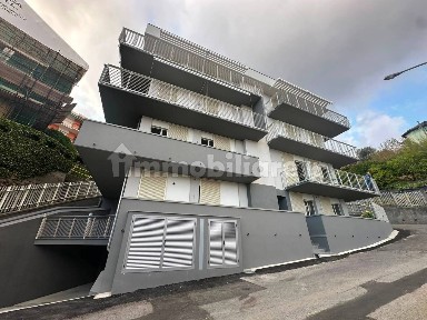Varazze, Via Bonfante