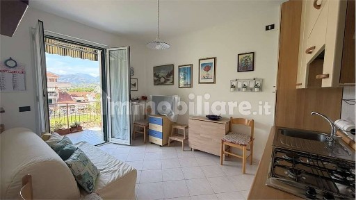 Albenga, Strada Rusineo