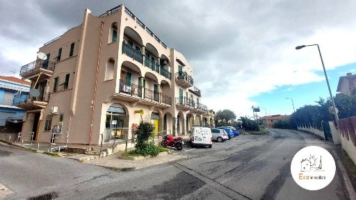 Quadrilocale via Polenza 4, Centro, Boissano