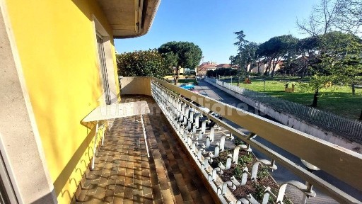 Bilocale buono stato, primo piano, Centro, Loano