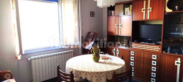 Trilocale via San Lorenzo, Villapiana, La Rusca, Via Mignone, Savona