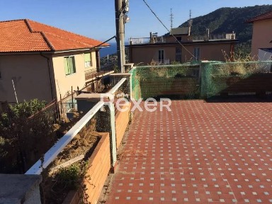 Bilocale via Privata Domenico Bogliolo, Muretto di Alassio, Stazione, Corso Marconi, Alassio
