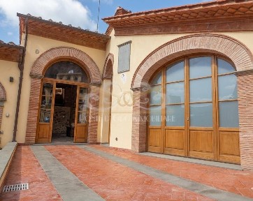 Terratetto unifamiliare 109 m², ottimo stato, Filettole, Vecchiano
