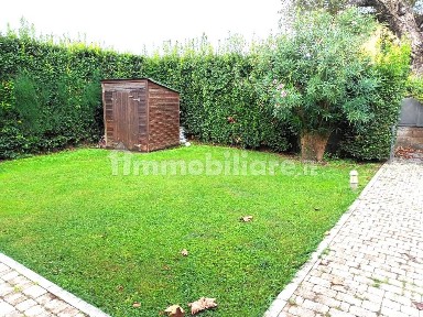 Terratetto unifamiliare via Ivo Lazzeri 12, Ghezzano, San Giuliano Terme
