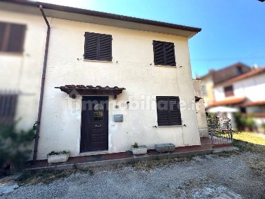 Terratetto unifamiliare via Antonio Gramsci, Navacchio Sud, Cascina