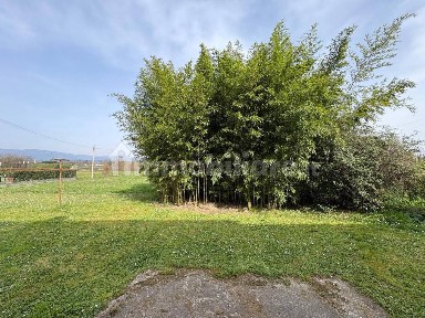 Terratetto unifamiliare via Tullio Cristiani, Castelfranco di Sotto