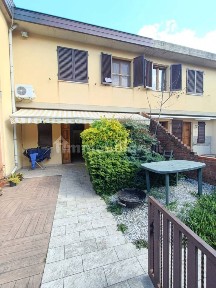 Terricciola, Via Molinaccio