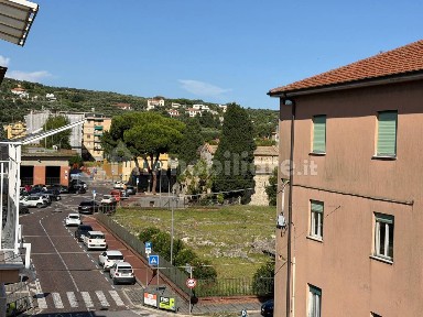 Albisola Superiore, Via Mariconi